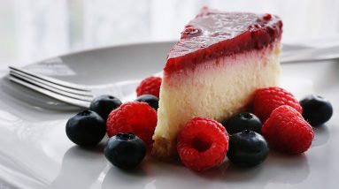 marie on diet