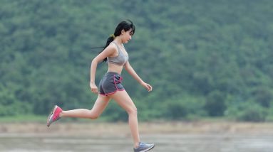 marie on diet