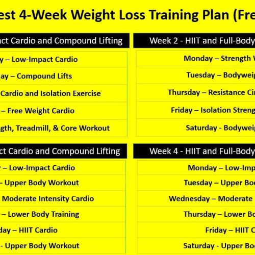 The Ultimate 12 Week Shredded Workout Plan with PDF Marie On Diet the-ultimate-12-week-shredded-workout-plan-with-pdf-marie-on-diet